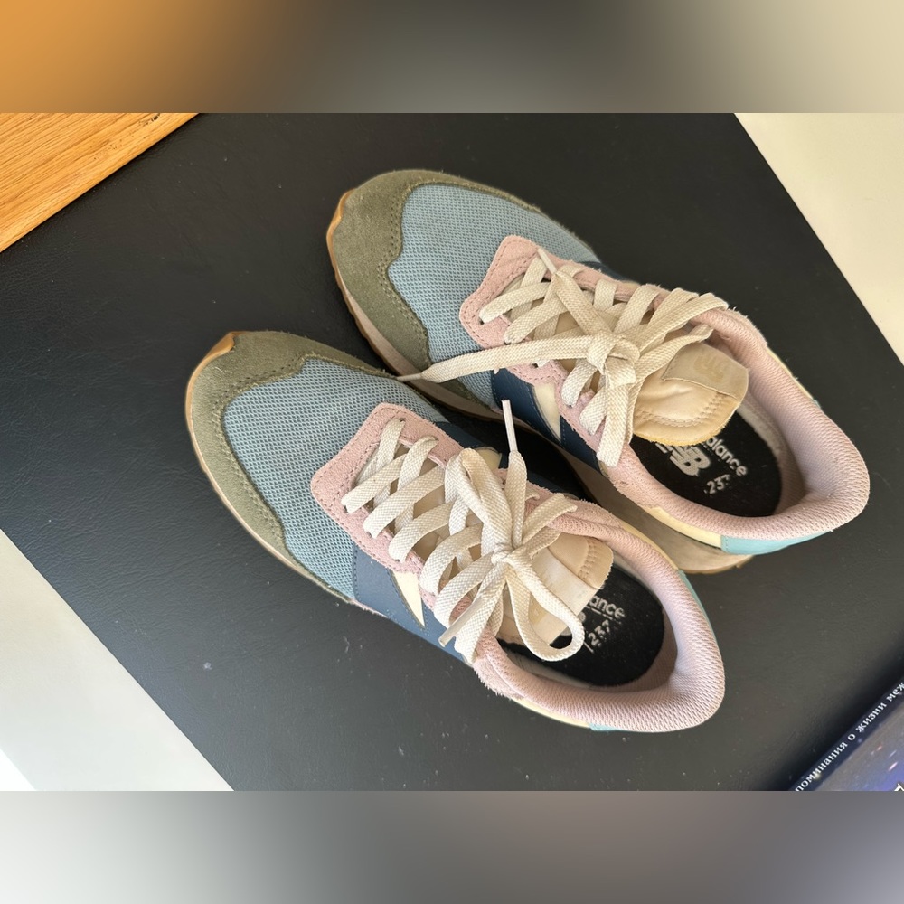 New Balance sneakers